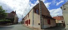 Acheter Maison Saint-civran 56590 euros