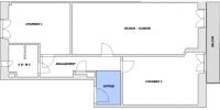 Acheter Appartement Nice 265000 euros