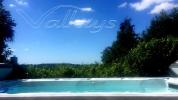 Prestigious house MONTERBLANC 
