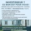 Vente Immeuble Noyon 60