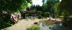 House SARLANDE 