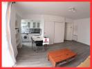 Apartment MONTFERMEIL 