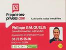 Acheter Terrain 430 m2 Trignac