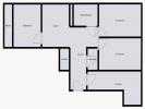 Louer Appartement Paris-15eme-arrondissement 980 euros