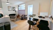 Louer Appartement 20 m2 Clichy