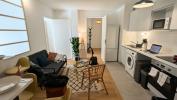 Louer Appartement 19 m2 Clichy
