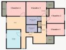 Annonce Location Appartement Paris-12eme-arrondissement