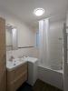 Louer Appartement 16 m2 Paris-19eme-arrondissement