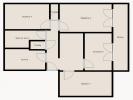 Louer Appartement Paris-19eme-arrondissement 900 euros