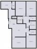 Louer Appartement 23 m2 Paris-15eme-arrondissement
