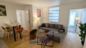 Annonce Location Appartement Clichy