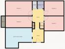 Louer Appartement Paris-15eme-arrondissement 1070 euros