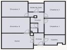 Louer Appartement Paris-13eme-arrondissement 979 euros