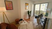 Annonce Location Appartement Paris-15eme-arrondissement