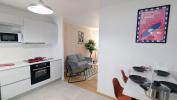 Annonce Location Appartement Clichy