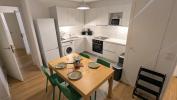 Louer Appartement 19 m2 Clichy