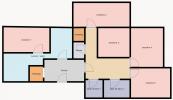 Annonce Location Appartement Paris-15eme-arrondissement