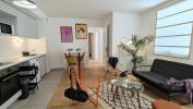 Louer Appartement 18 m2 Clichy