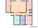 Louer Appartement Lezennes 590 euros