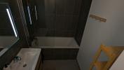 Louer Appartement Paris-20eme-arrondissement Paris