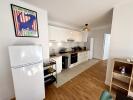 Apartment CLICHY 