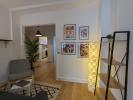 Louer Appartement Paris-13eme-arrondissement Paris