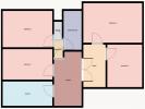 Louer Appartement Paris-13eme-arrondissement 930 euros