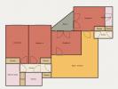 Louer Appartement Clichy 920 euros