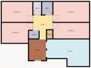 Louer Appartement Paris-15eme-arrondissement Paris