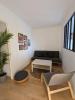 Louer Appartement Paris-19eme-arrondissement Paris
