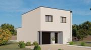 For sale House Vitry-sur-seine 94400 100 m2 4 rooms