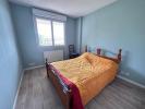 Louer Appartement 4 m2 Chamalieres