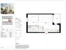 Annonce Location 2 pièces Appartement Echirolles