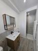 Louer Maison 28 m2 Saint-just-en-chaussee