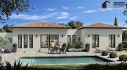 Acheter Maison 90 m2 Uzes