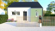 Acheter Maison 56 m2 Meilleraye-de-bretagne
