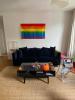 Annonce Location 2 pièces Appartement Paris-12eme-arrondissement