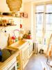Annonce Location 2 pices Appartement Paris-18eme-arrondissement
