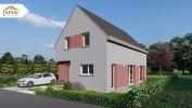 Acheter Maison 100 m2 Odratzheim