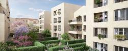 Acheter Appartement 43 m2 Marseille-10eme-arrondissement