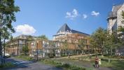 Acheter Appartement 49 m2 Bois-guillaume