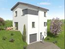 For sale House Arbresle BOURGOIN-JAILLIEU 69210 100 m2 4 rooms