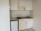 For rent Apartment Toulouse  31400 26 m2