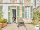 Acheter Appartement Saint-martin-de-re Charente maritime
