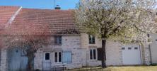 For sale Prestigious house Grenant 52500 85 m2 3 rooms