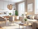 Annonce Location Maison Saint-savournin