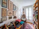 Acheter Appartement 90 m2 Paris-14eme-arrondissement