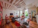 Annonce Vente 4 pices Appartement Paris-3eme-arrondissement