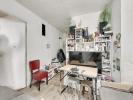 Annonce Vente 2 pièces Appartement Bobigny