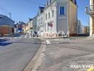 Apartment building CAYEUX-SUR-MER 